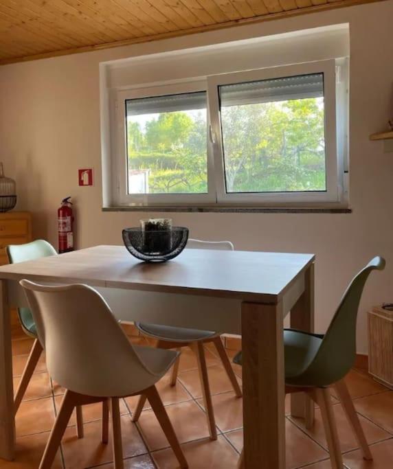 Casa Dos Invernos Paco  외부 사진