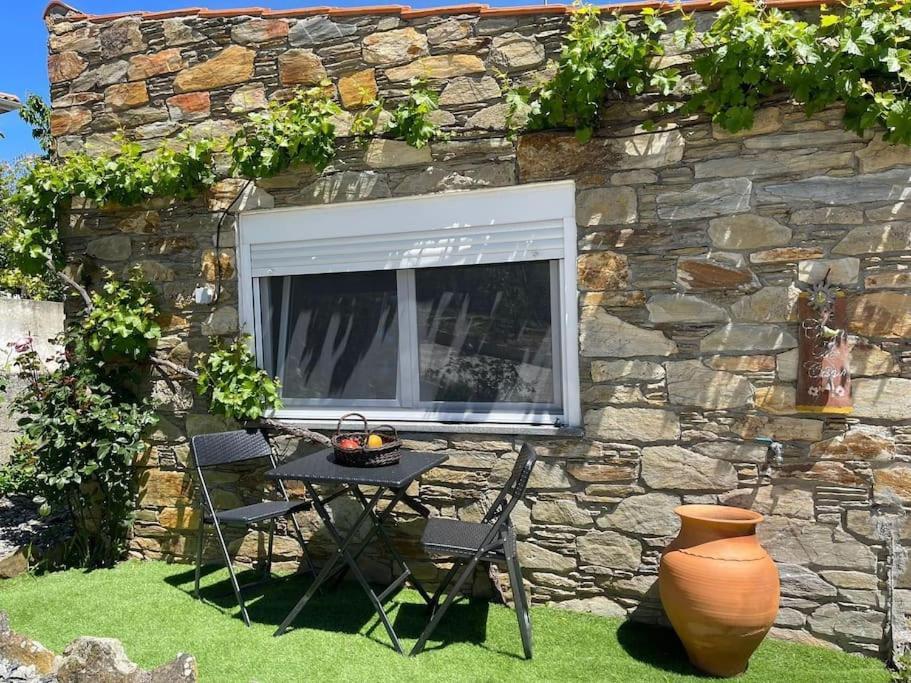 Casa Dos Invernos Paco  외부 사진