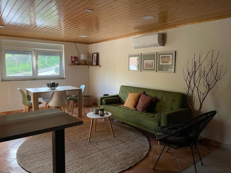 Casa Dos Invernos Paco  외부 사진