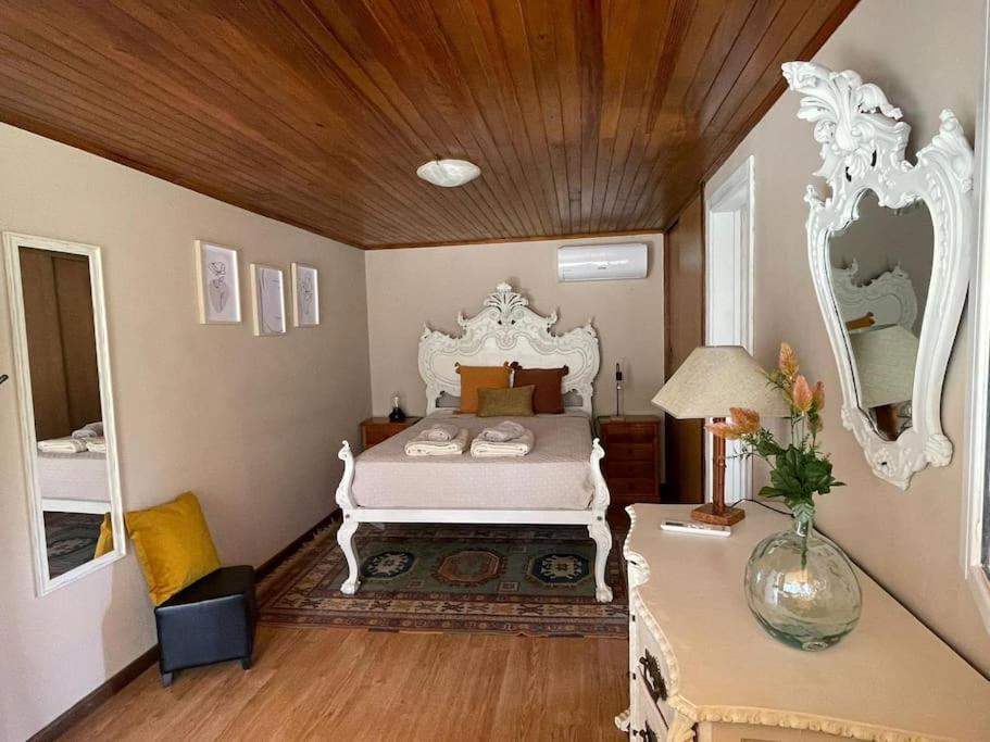 Casa Dos Invernos Paco  외부 사진