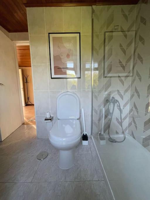 Casa Dos Invernos Paco  외부 사진