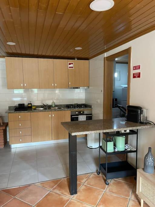 Casa Dos Invernos Paco  외부 사진