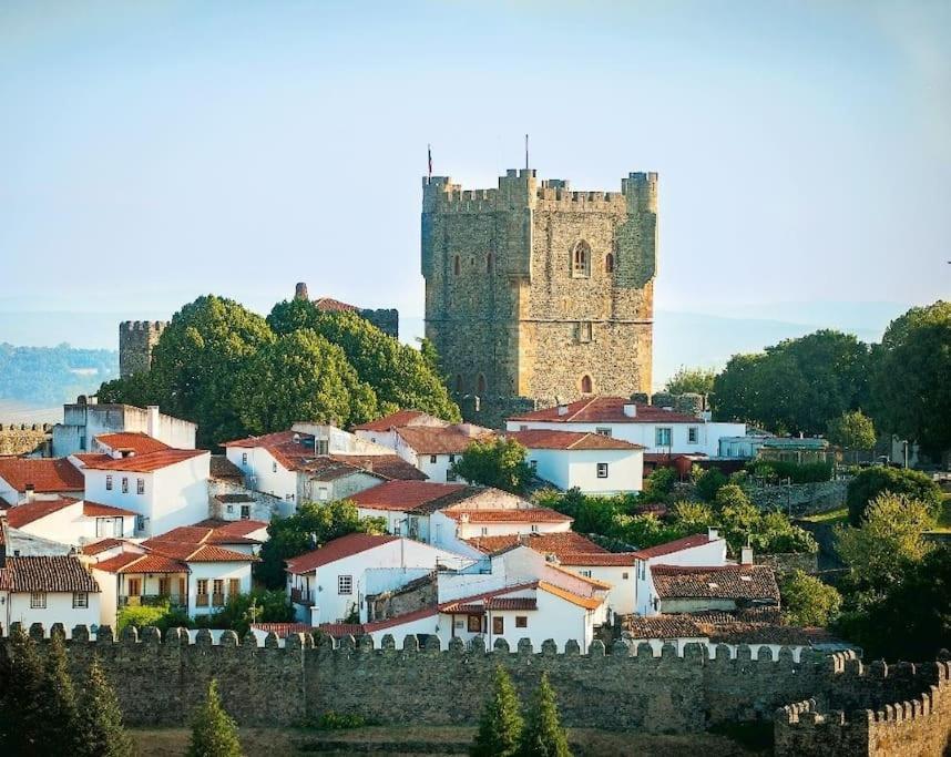 Casa Dos Invernos Paco  외부 사진