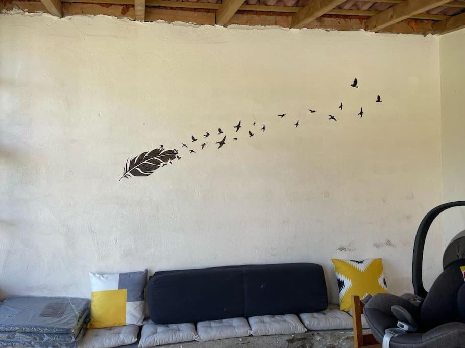 Casa Dos Invernos Paco  외부 사진