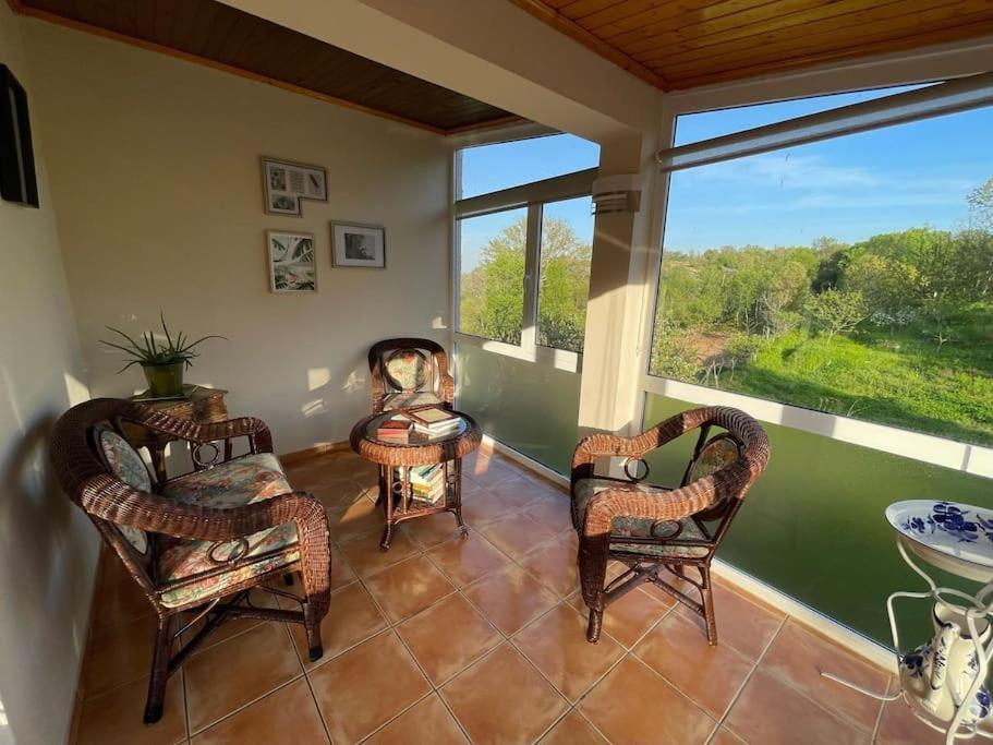 Casa Dos Invernos Paco  외부 사진