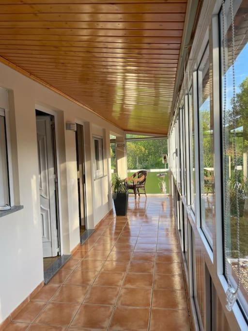 Casa Dos Invernos Paco  외부 사진