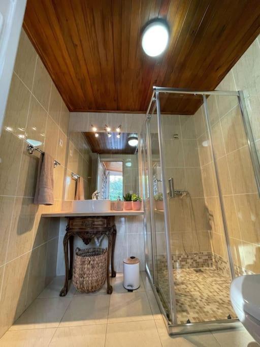Casa Dos Invernos Paco  외부 사진