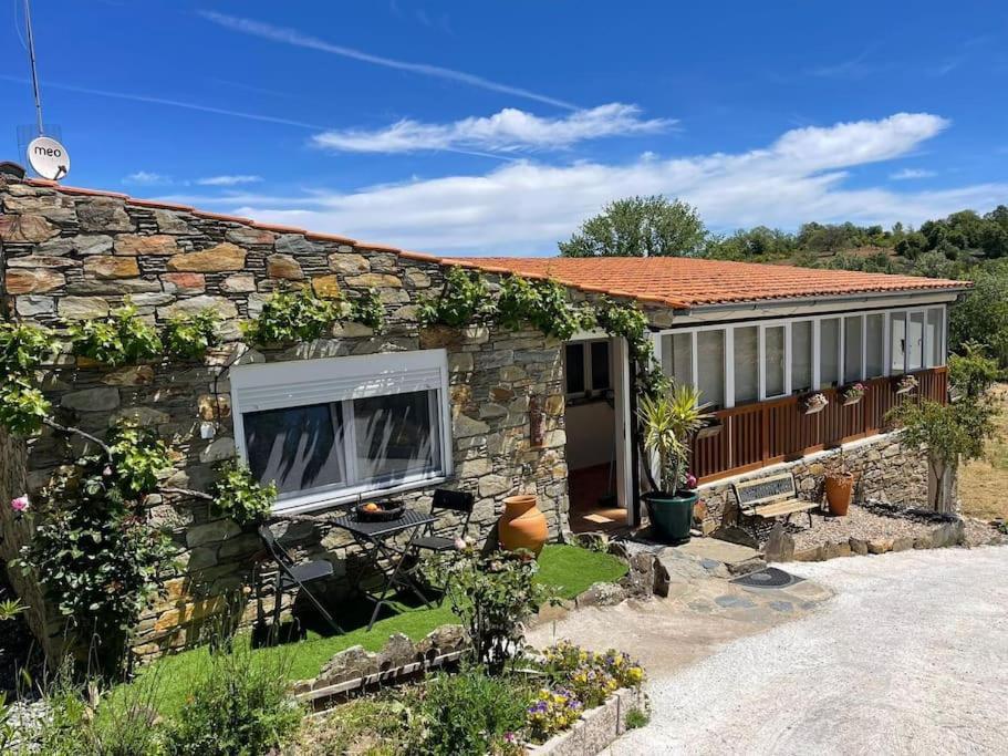 Casa Dos Invernos Paco  외부 사진