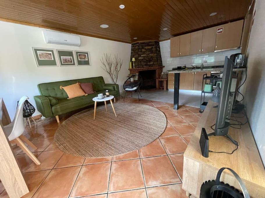 Casa Dos Invernos Paco  외부 사진