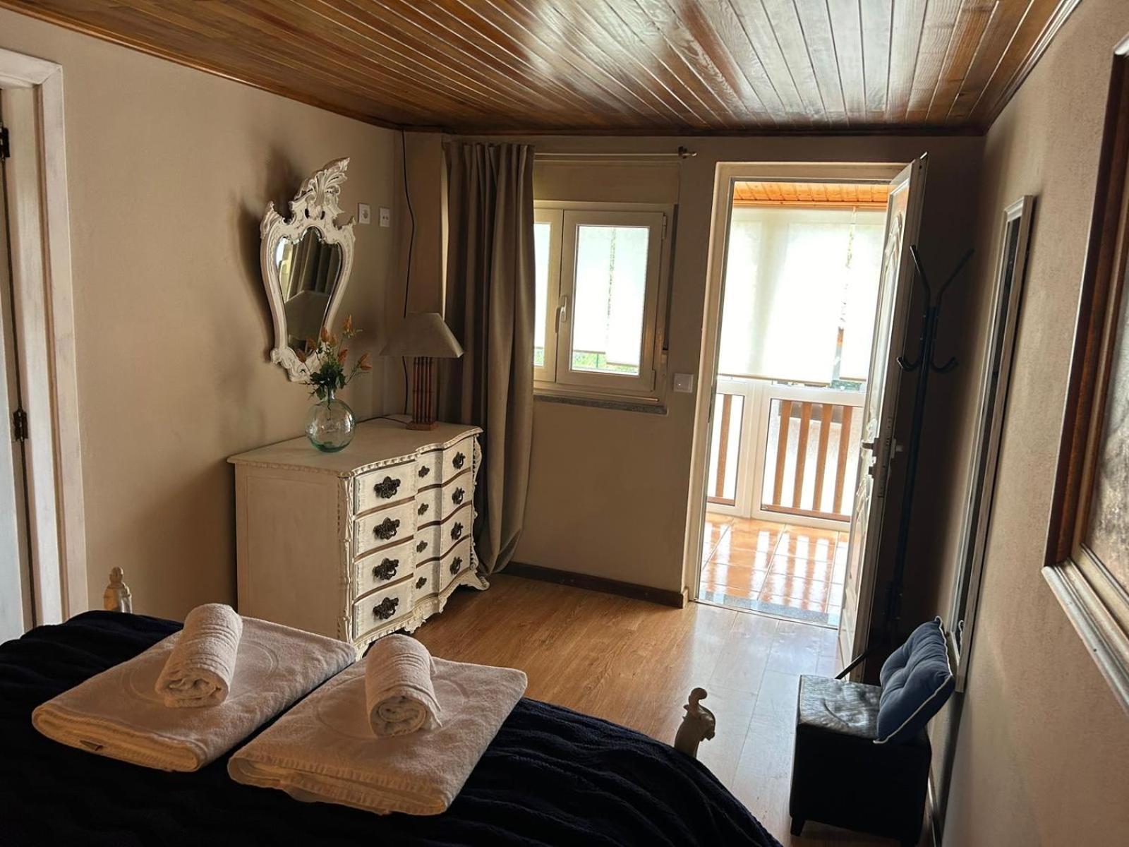 Casa Dos Invernos Paco  외부 사진