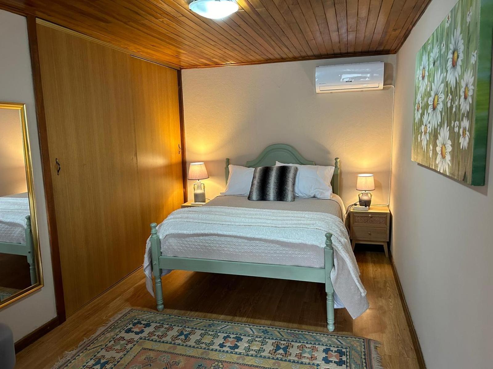 Casa Dos Invernos Paco  외부 사진