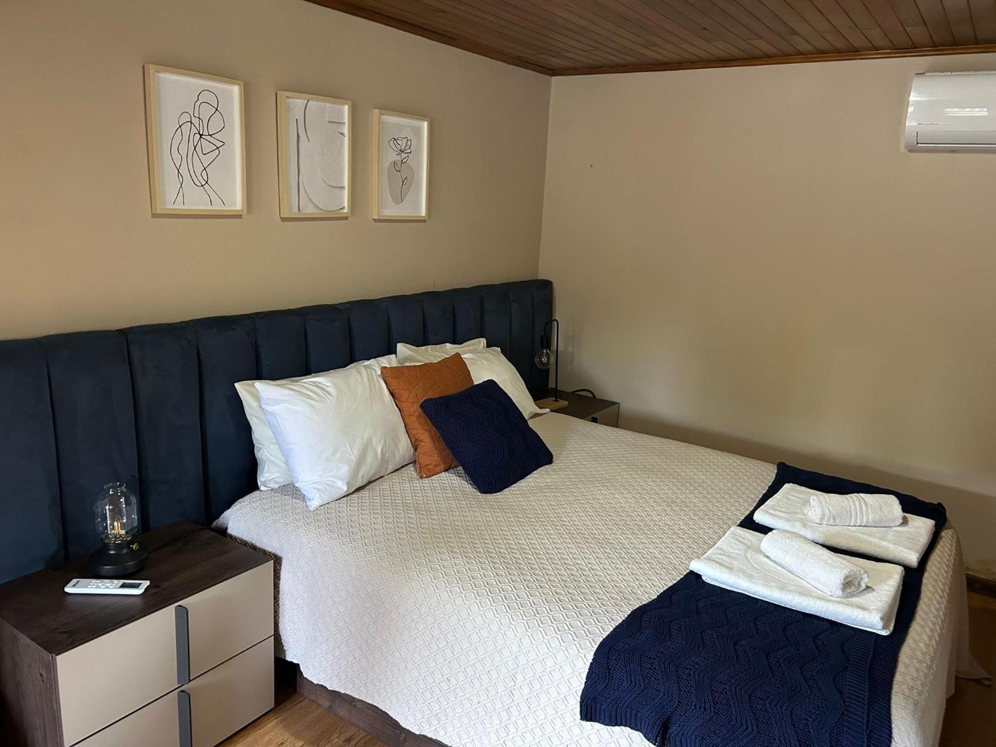 Casa Dos Invernos Paco  외부 사진
